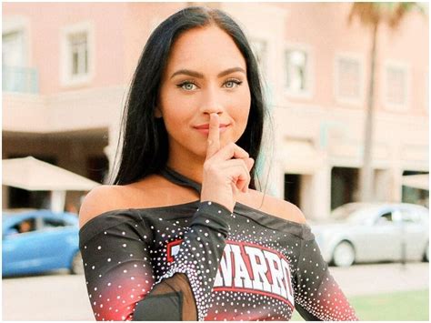 how much does gabi butler weigh|Gabi Butler Height, Weight, Age, Boyfriend, Biography。